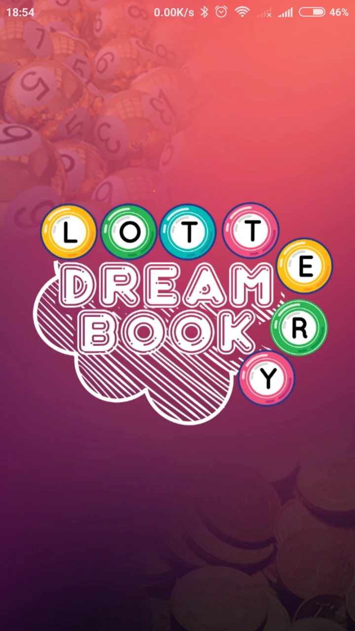 Lottery DreamBook screenshot